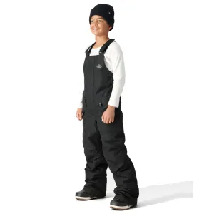 686 Frontier Insulated Kids Bib Pants