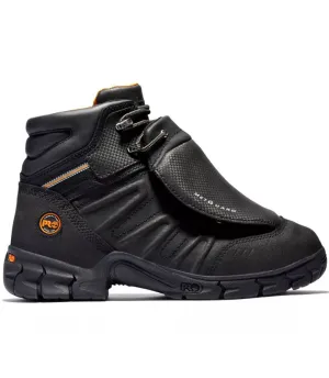 6in Met Guard Black by Timberland