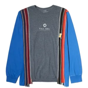 7 CUTS LS TEE COLLEGE SS20 27
