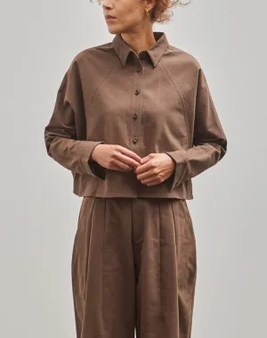 Heavy Weather Jacket