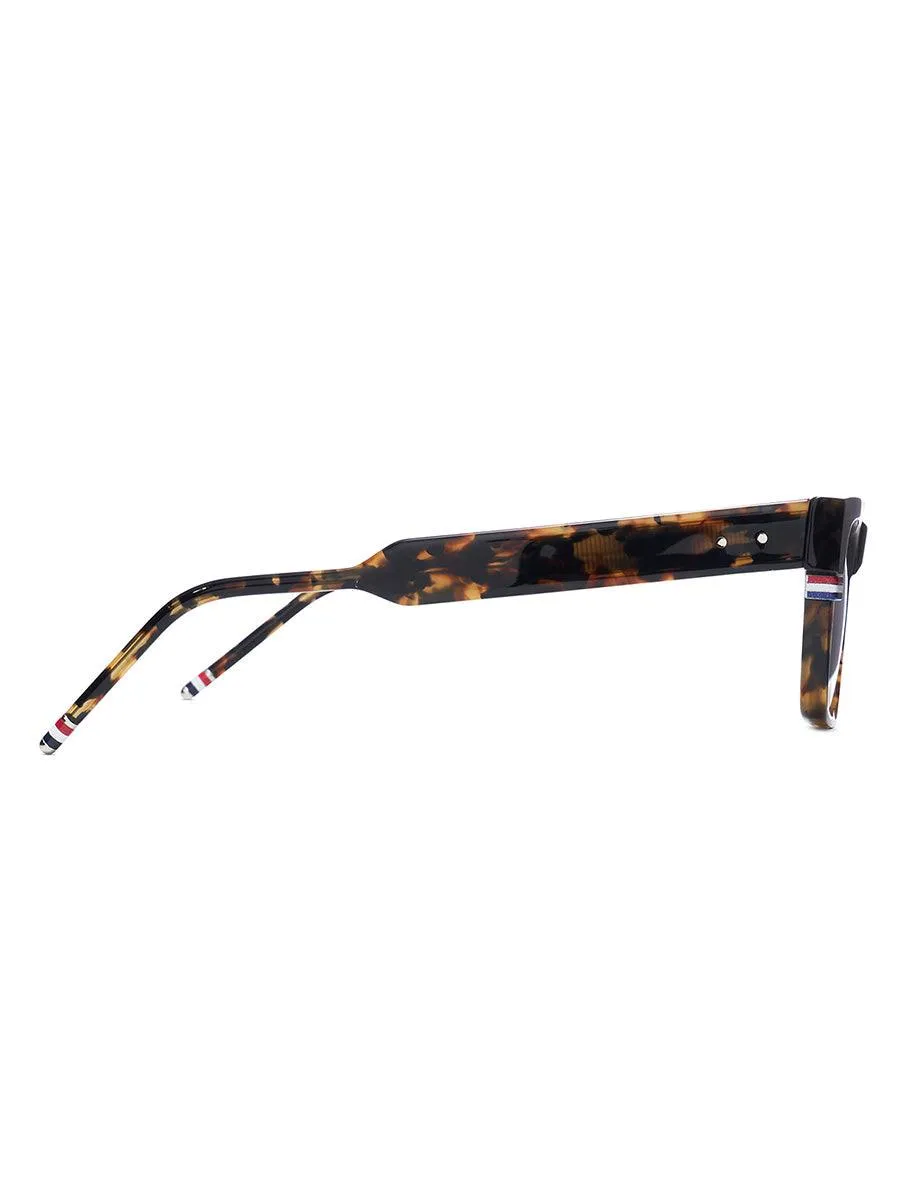 714-02 Tortoise eyeglasses