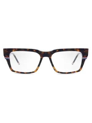 714-02 Tortoise eyeglasses