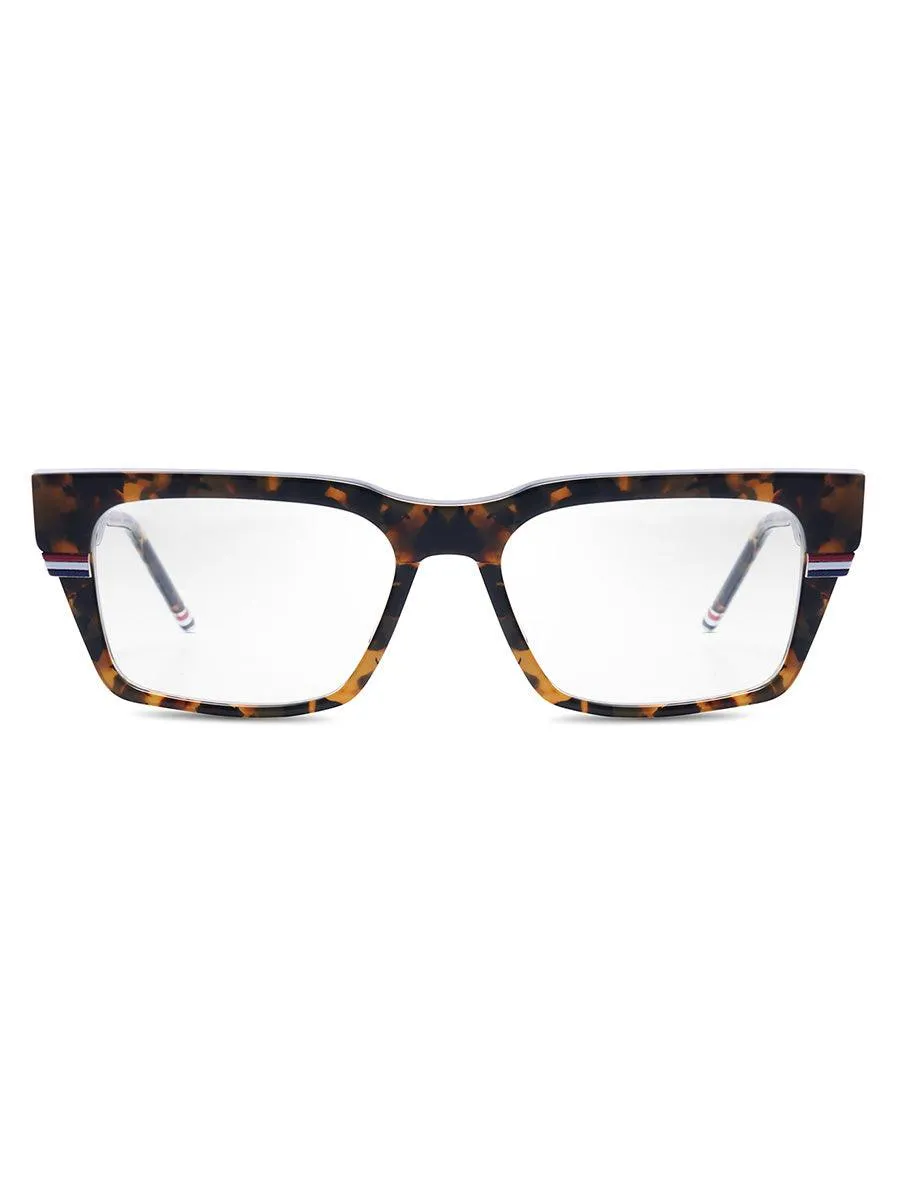 714-02 Tortoise eyeglasses