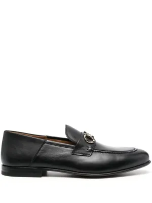 Tassel Loafers