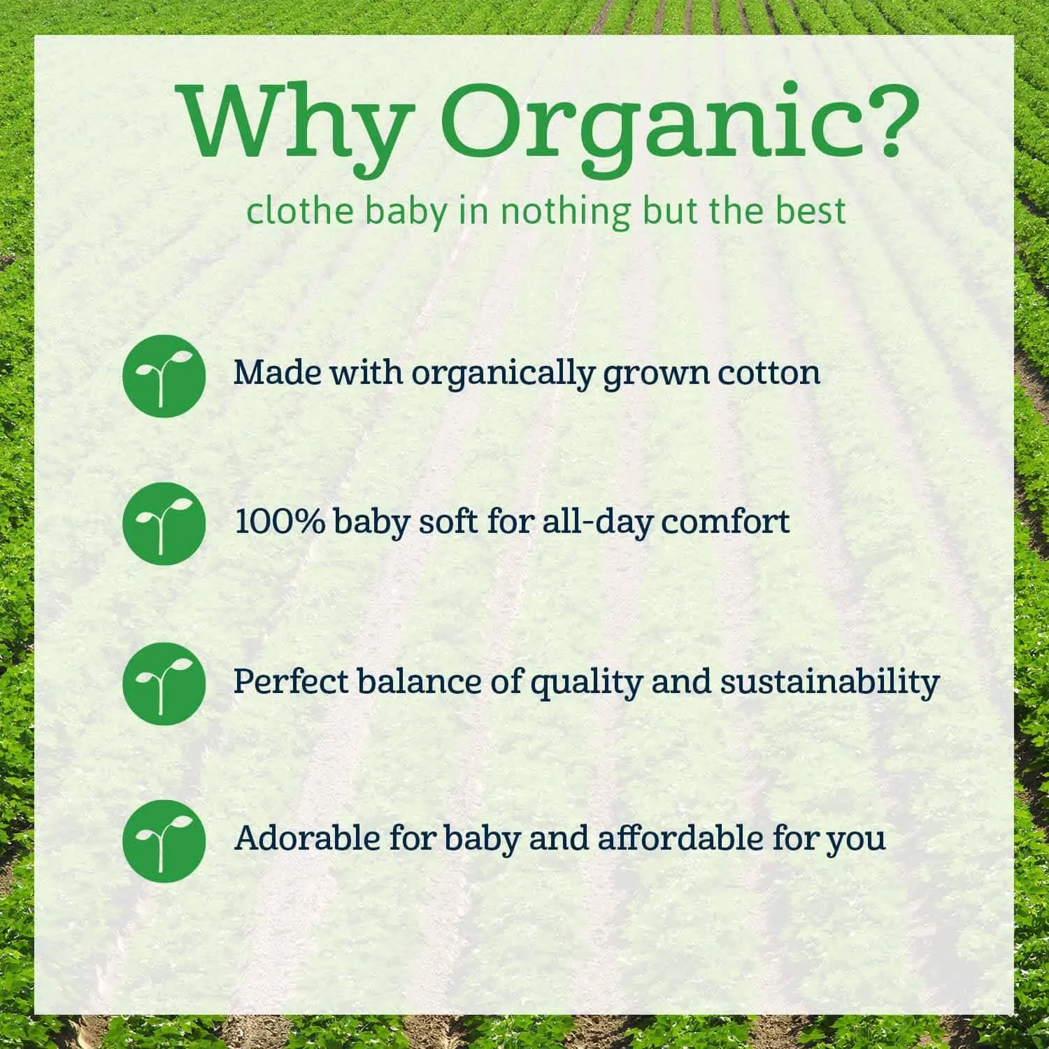 8-Piece Organic Baby Girls Fox Caps & No Scratch Mittens