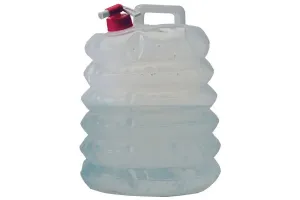 8L Foldable Water Carrier