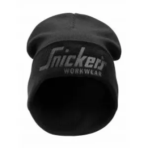 9047&#x20;Beanie&#x20;Logo&#x20;-&#x20;Snickers