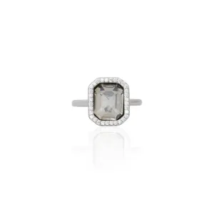 Interchangeable Ring