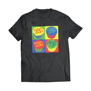 9:30 Cupcake Warhol Kids' Tee
