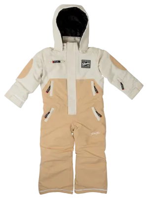 99-90 SnowSuit (ButterCream)