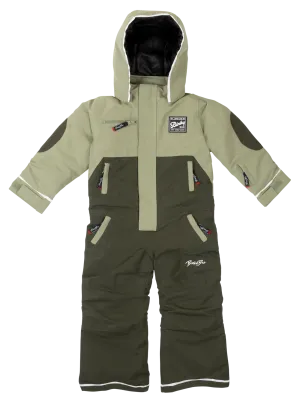 99-90 SnowSuit (Deep Depth)