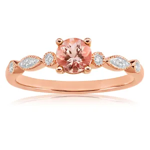 Adjustable Rings