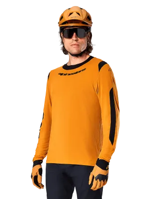 A-Dura Dri Wool Jersey - Long Sleeve
