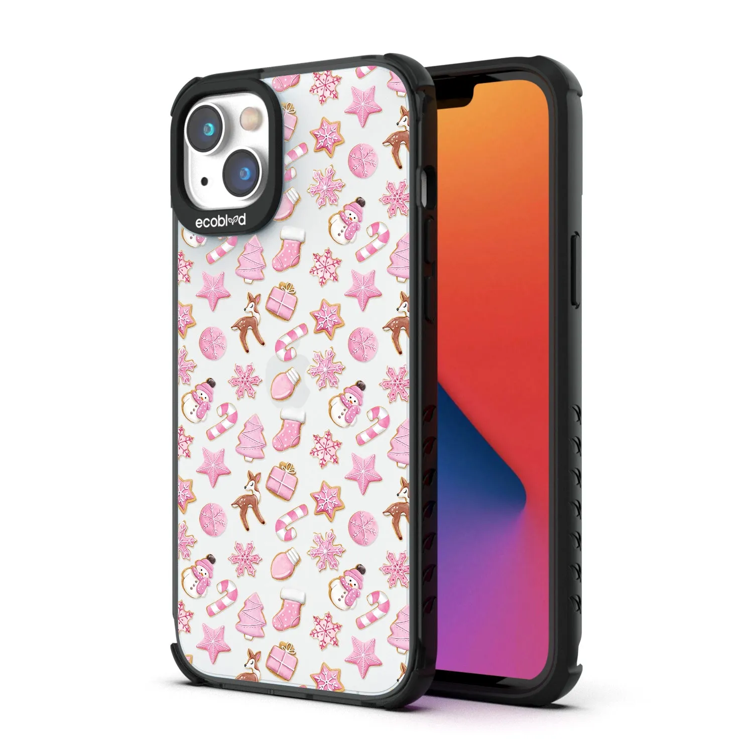 A Sweet Treat - Laguna Collection Case for Apple iPhone 14 Plus