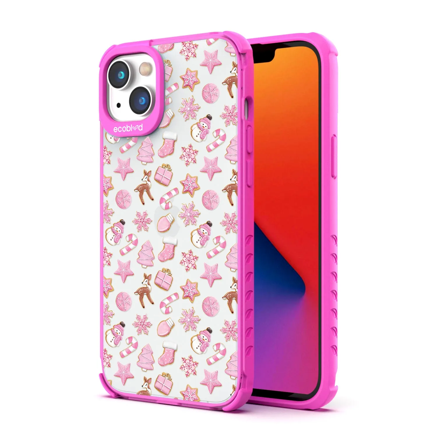 A Sweet Treat - Laguna Collection Case for Apple iPhone 14 Plus