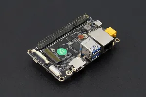 A203 Jetson Nano / Xavier NX Carrier Board