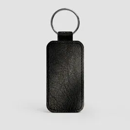 A330 - Tag Keychain