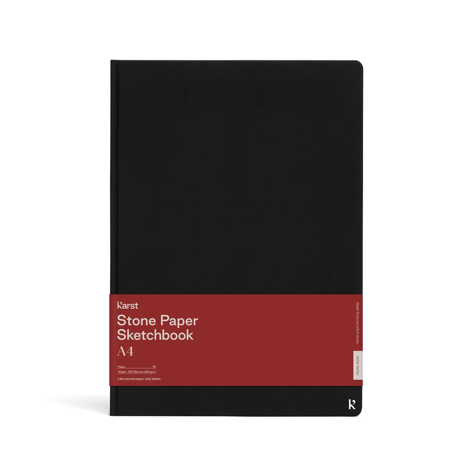 A4 Hardcover Sketchbook