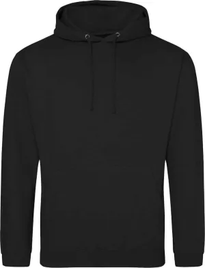 A4 N4050 Legends Fleece Hoodie - Black