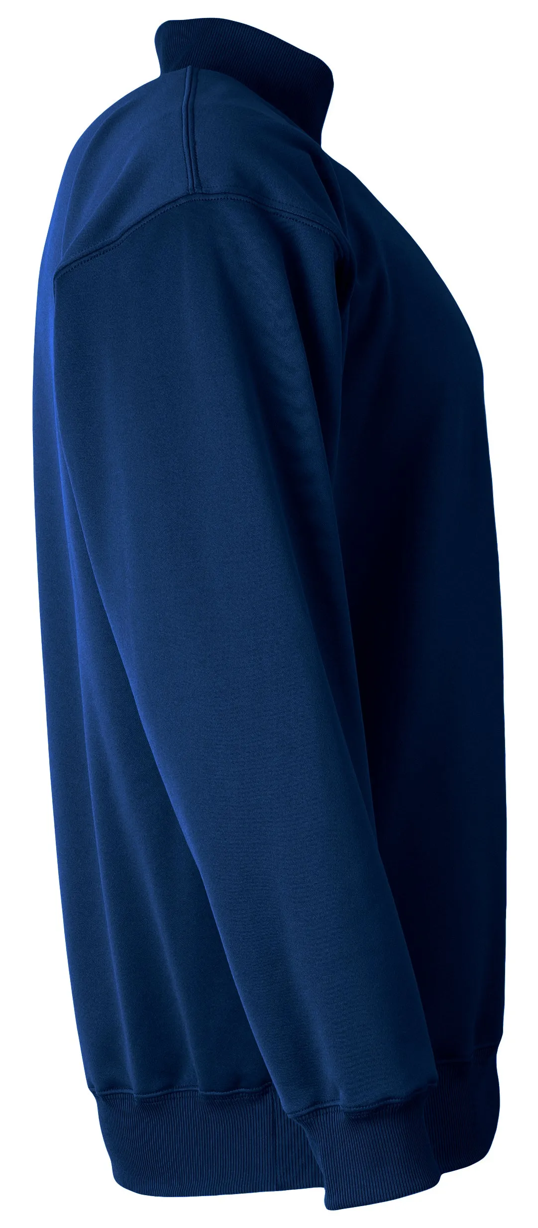 A4 Youth Sprint Fleece Quarter Zip