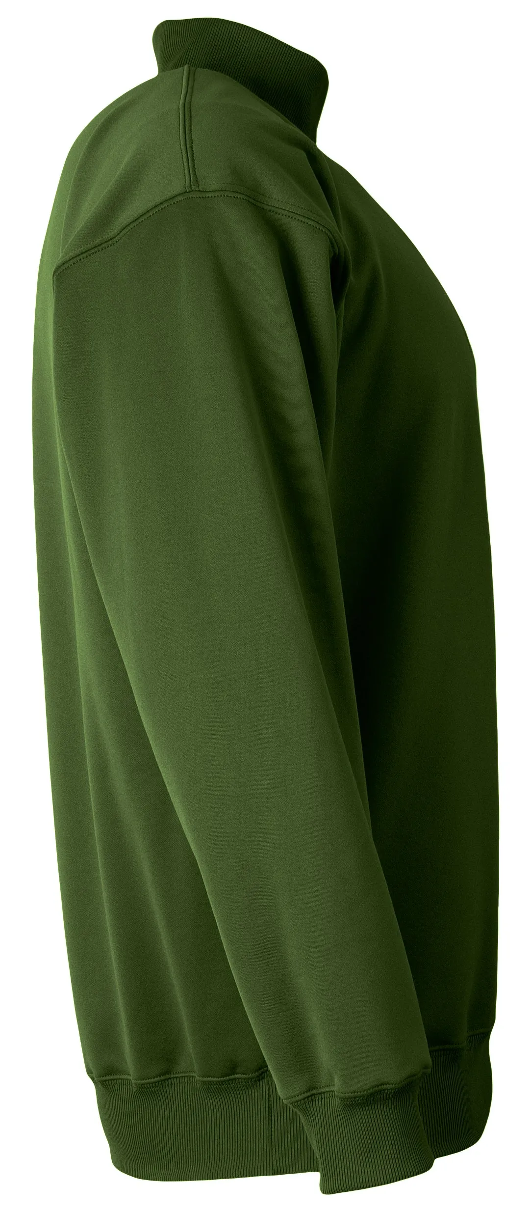 A4 Youth Sprint Fleece Quarter Zip