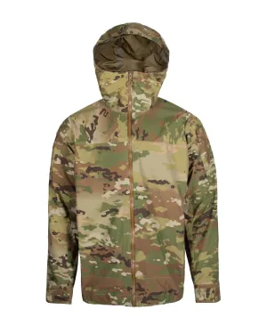 WaterRepellentJacket