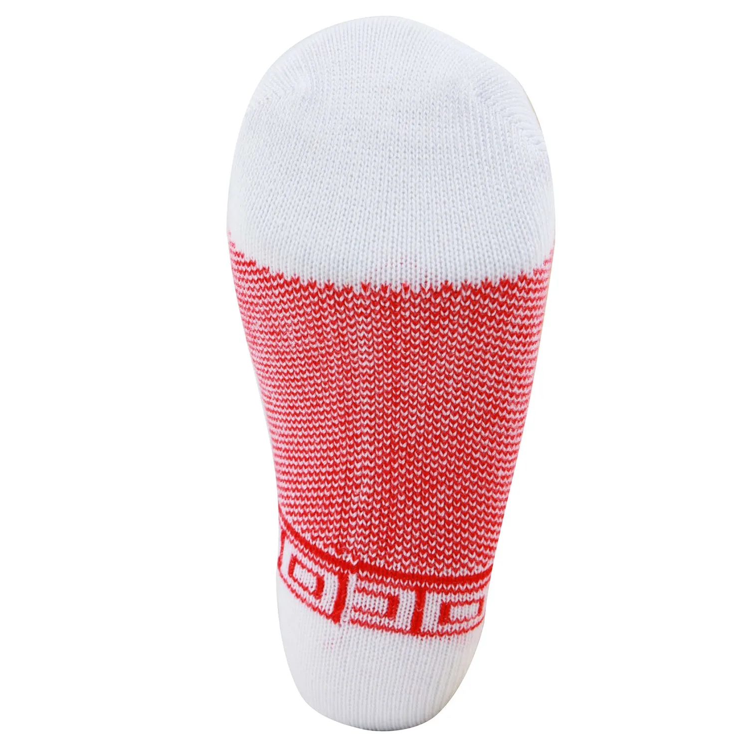 AAS Elk Thick Wool Knitting Socks Christmas Two Pack