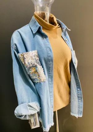 Aayla Polo neck