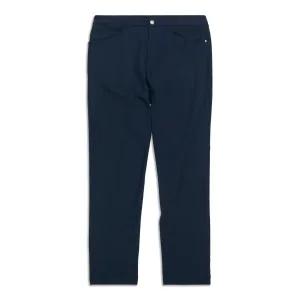 ABC Classic-Fit 5 Pocket Pant - Resale