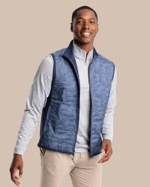 Fleece Vest