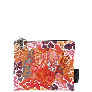 Aboriginal Art Everyday Purse Tali Sandhills