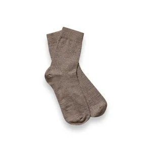 Wool Blend Socks