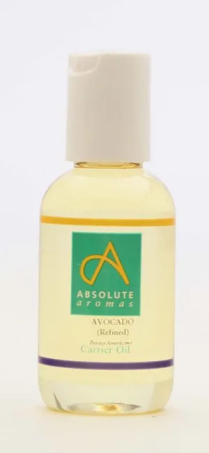 Absolute Aromas Avocado, Refined, 50ml