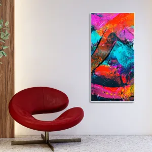 Abstract Art Painting