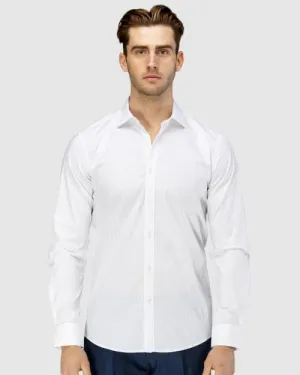 Abstract Dot Business Shirt