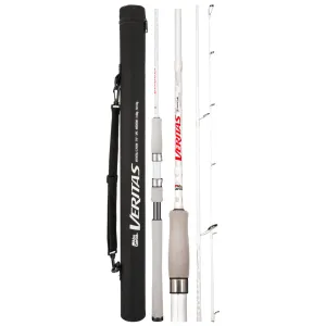 Abu Garcia Veritas Travel Rod