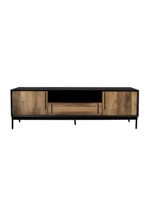 Acacia Wood Sideboard | Dutchbone Nairobi