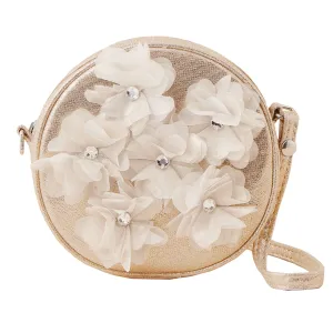 Sequin Decorated Bag