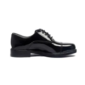 ACE Oxford 1263 Officer Shoes (Shiny)