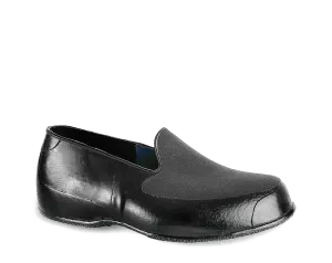 Acton Banker,  Natural Rubber & Nylon Insulated Waterproof Overshoes