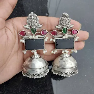 Adalyn Multicolor Danglers
