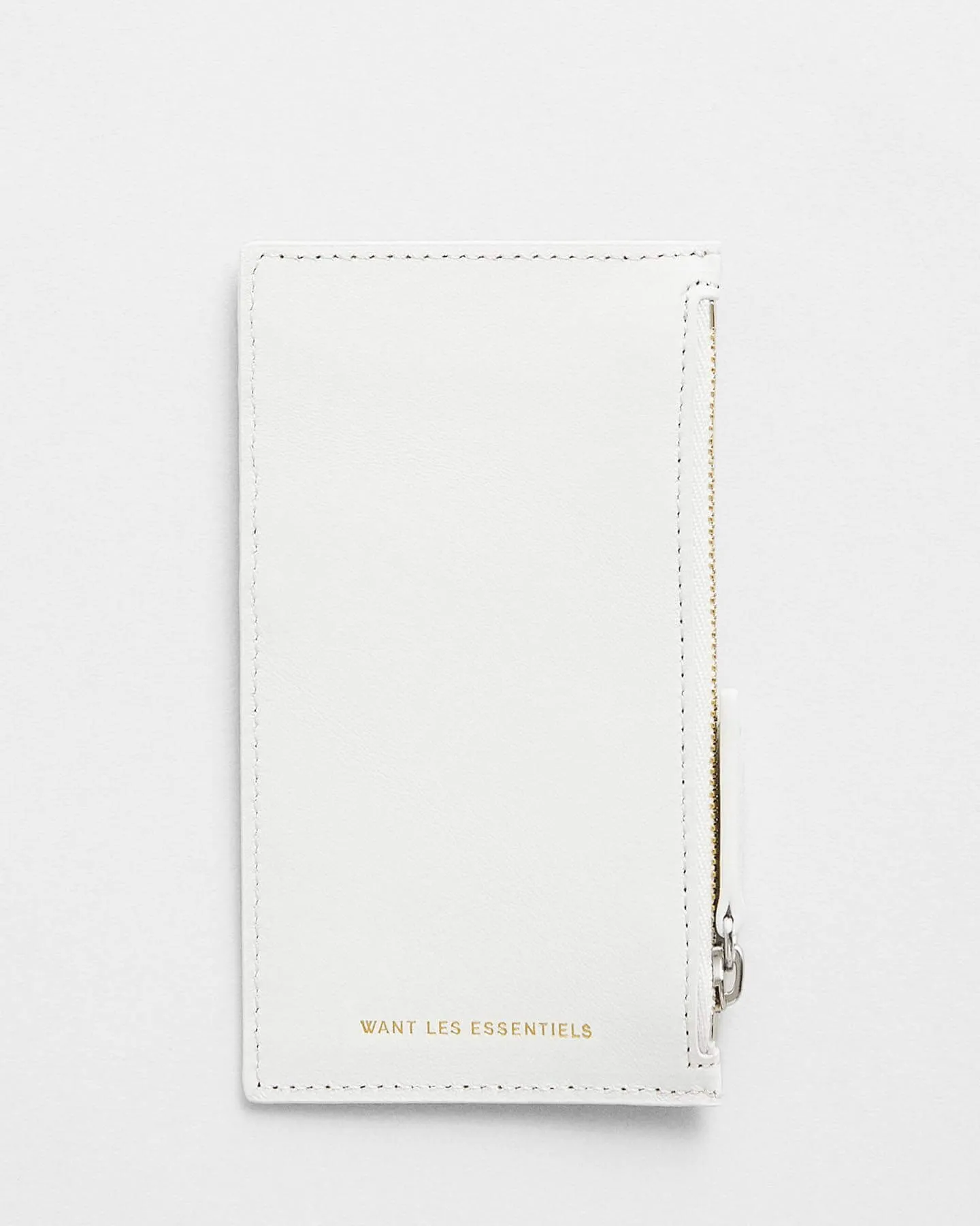 Adano Zipped Cardholder