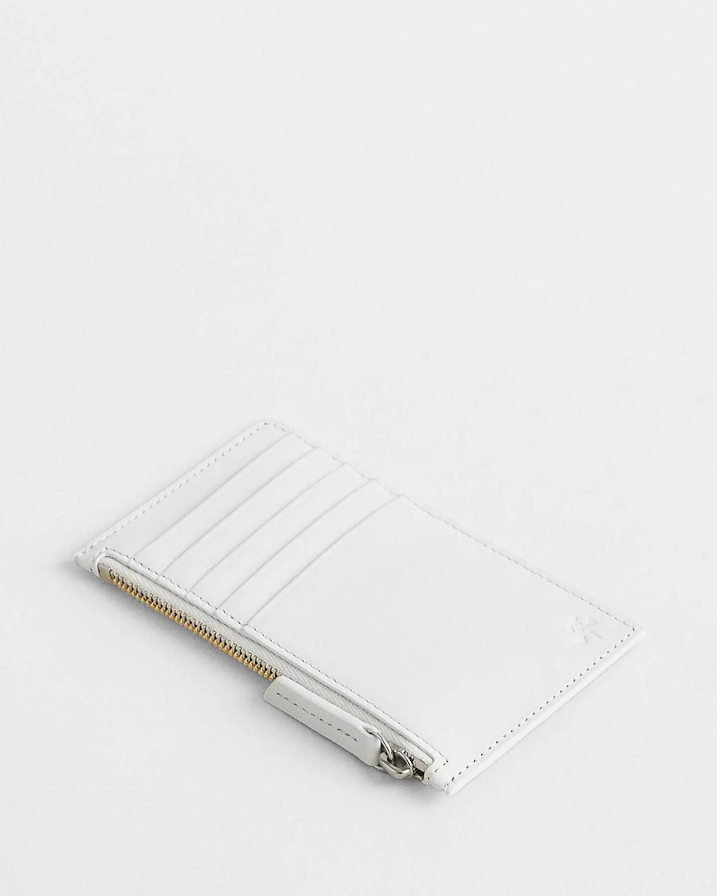 Adano Zipped Cardholder