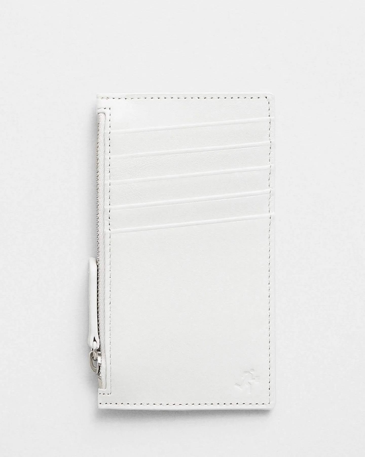 Adano Zipped Cardholder