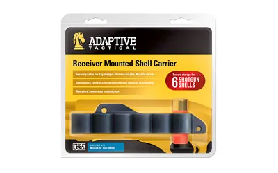Adaptive Shl Carrier Moss 500 6-12ga