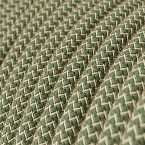Add-On Custom Fabric Cable