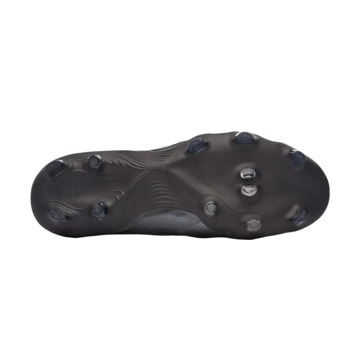 Adidas Copa Sense  FG Superstealth Black - Goatkits Boots