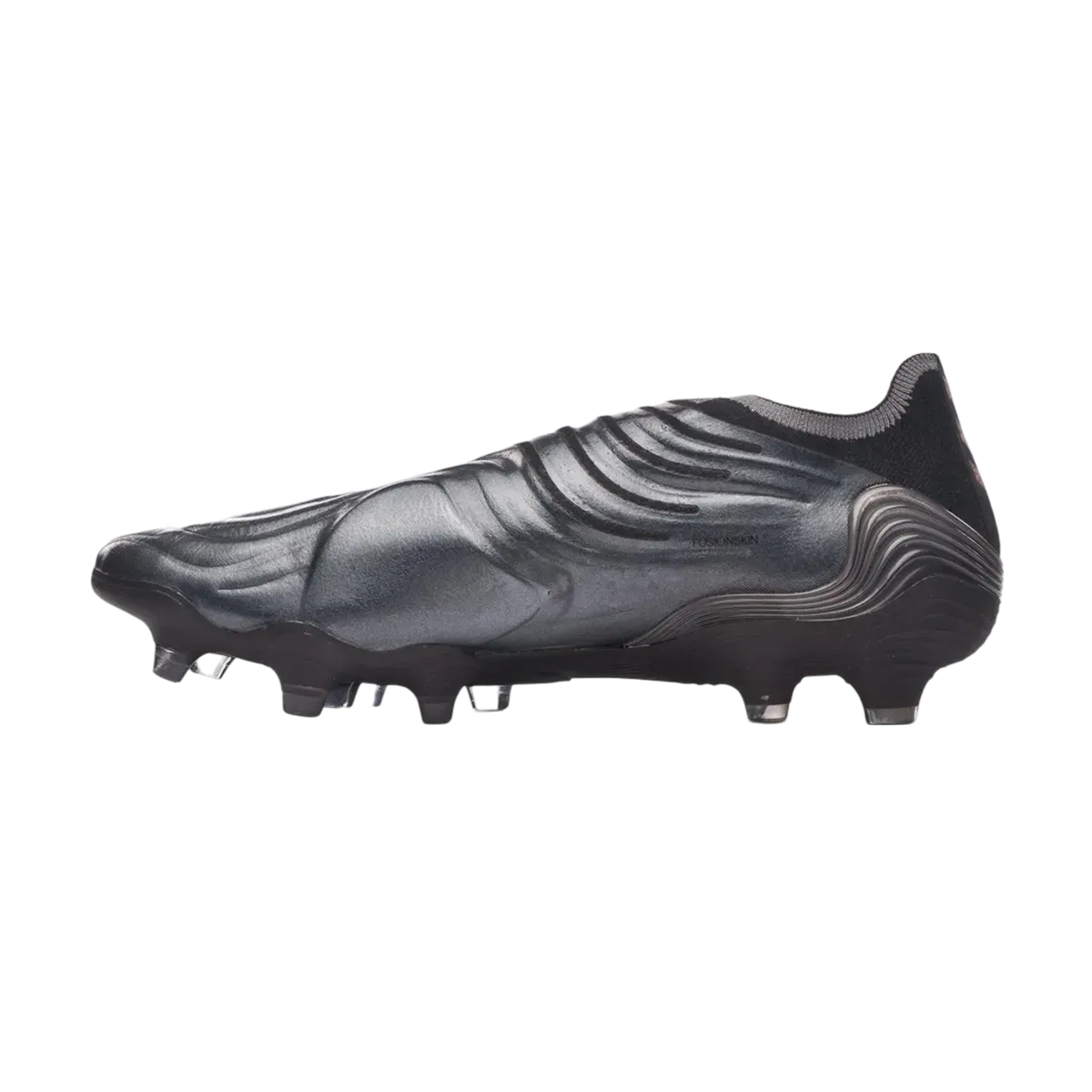 Adidas Copa Sense  FG Superstealth Black - Goatkits Boots