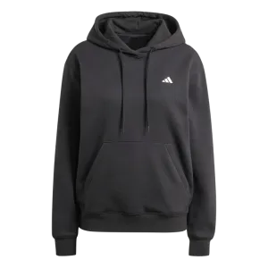Adidas Essentials Small Logo Feel Cozy Hoodie