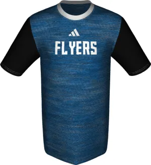 Adidas Loose Fit Training Shirt